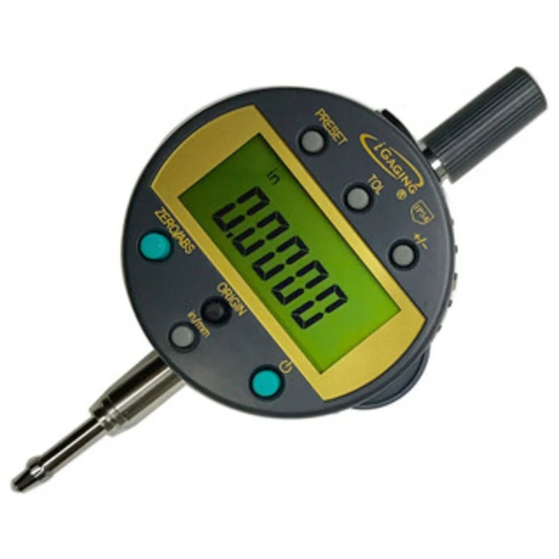 Precise Digital/Electronic Indicator, 0-0.5/0-12.5mm - PDH-001
